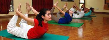 YOGA Courses