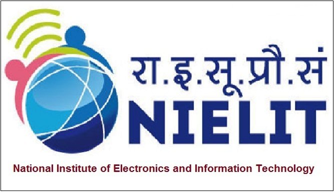 NIELIT Courses